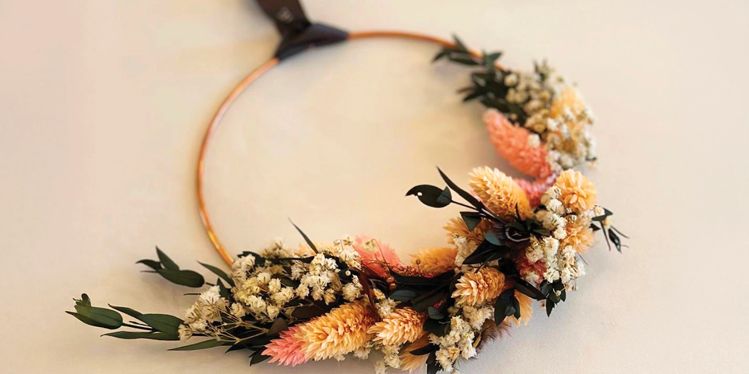 Narrative floral compositions for luxury Houses — every bloom speaks the identity of your brand