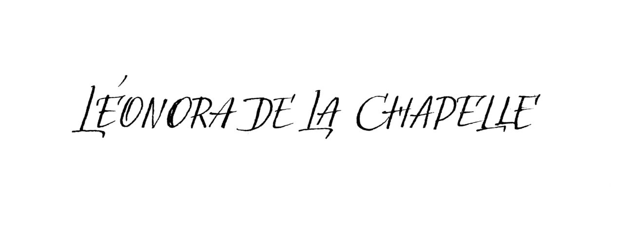 Calligraphie contemporaine — lettrage artistique pour éditions limitées et objets de luxe
