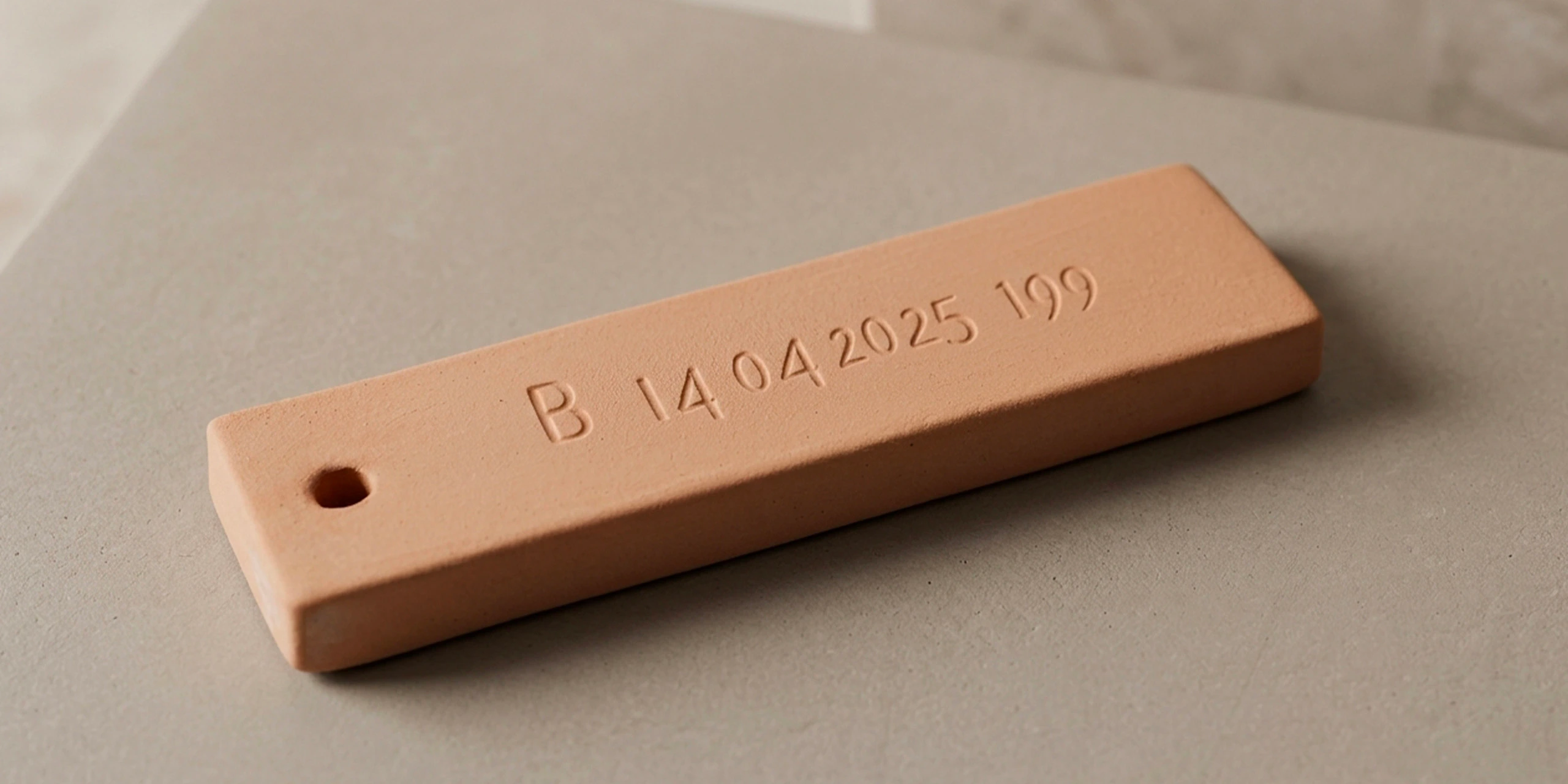Animation gravure live en boutique Byredo — personnalisation en temps réel devant vos clients