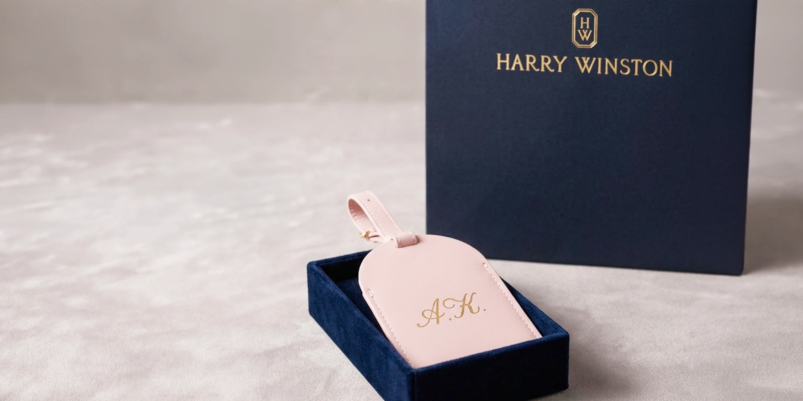 Bespoke packaging personalisation — every piece becomes a signature of distinction by Graphiplus