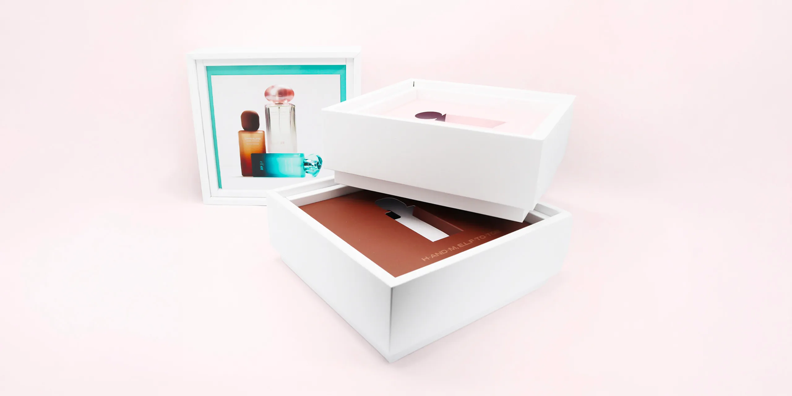 Packaging luxe sur mesure — maquettes et créations graphiques d'exception par le studio Graphiplus