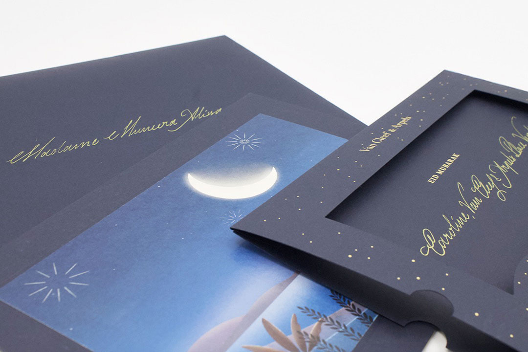 Brochures de luxe — édition et impression haut de gamme pour grandes maisons par Graphiplus